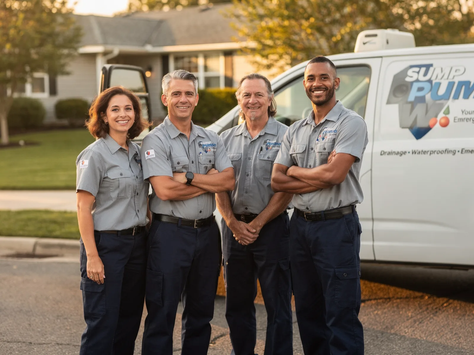 Water Heater Repair company in Panna Maria, TX