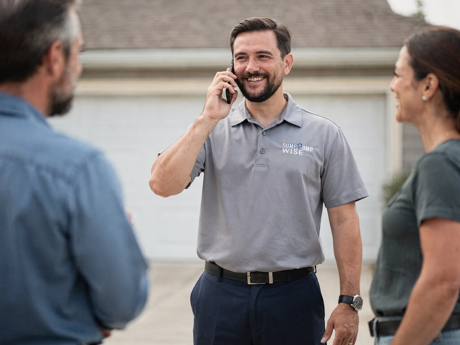 Water Heater Repair Panna Maria, TX FAQs
